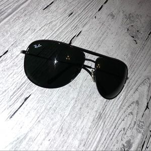 Men’s Raybans
